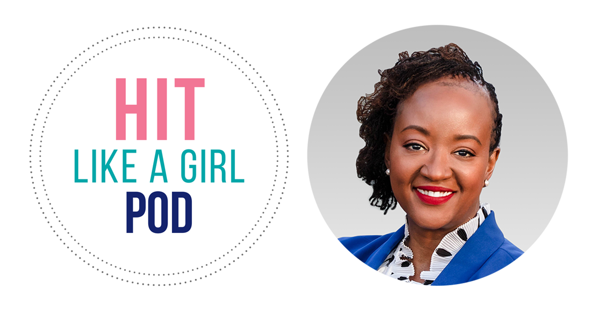 Podcast Embracing change in healthcare and beyond